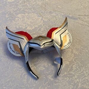 Disney Marvel Thor Ears